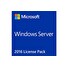 DELL 10-pack of Windows Server 2016 USER CALs (Standard or Datacenter),CUS