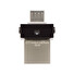 Kingston 64GB DataTraveler microDuo (USB 3.0) - šedý