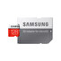 Samsung Micro SDXC karta 128GB EVO Plus + SD adaptér