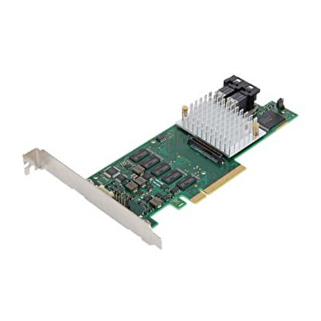 FUJITSU RAID EP420i Controler - RAID 5-2GB, SAS/SATA RAID 0,1,10,5,50,6,60