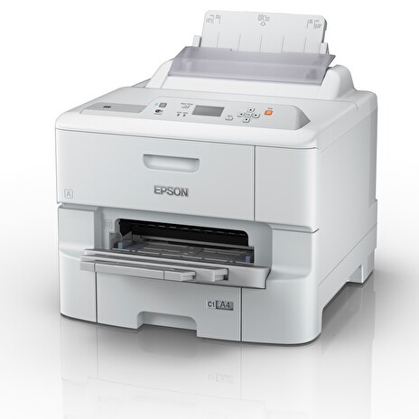 EPSON tiskárna ink WorkForce Pro WF-6090DW , A4, 34ppm, Ethernet, WiFi (Direct), Duplex, NFC