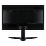 Rozbaleno Acer LCD KG241Qbmiix 23,6 LED/1920x1080/100M:1/1ms/300nits/ VGA, HDMI /repro/Black