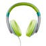 TRUST Duga In-Ear Headphones - neon green