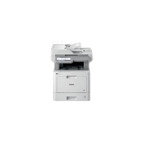 Brother MFC-L9570CDW 31 str., duplexní tisk i sken (DADF), 1 GB, ehternet, WiFi, NFC, fax