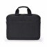 Dicota Slim Case BASE - Brašna na notebook - 12.5" - černá