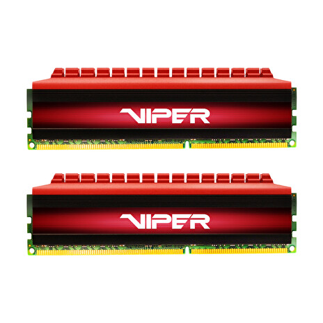 16GB DDR4-3000MHz C16 Patriot Viper, kit 2x8GB