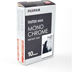 Instantní film Fujifilm INSTAX MINI Monochrome WW1