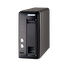 QNAP TS-431P2-4G (1,7GHz / 4GB RAM (až 8GB RAM) / 4x SATA / 2x GbE / 3x USB 3.0)