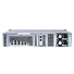 QNAP TS-1273U-RP-8G(2,1GHz/8GBRAM/12xSATA/SFP+)