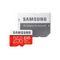 Samsung paměťová karta EVO+ microSDXC 256GB CL10 UHS-I čtení/zápis (95/20MB/s)
