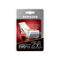 Samsung paměťová karta EVO+ microSDXC 256GB CL10 UHS-I čtení/zápis (95/20MB/s)
