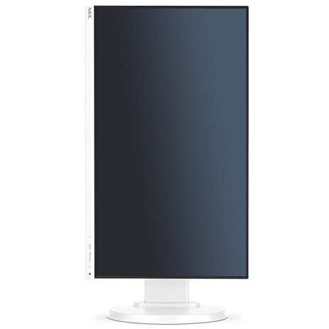 Monitor NEC E241N 24inch, FullHD, DP, HDMI, white