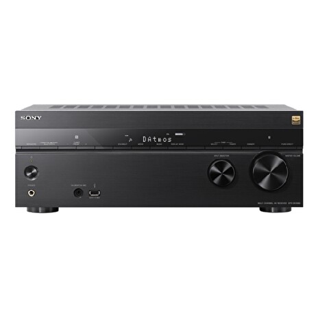 SONY STR-DN1080 7.2kanálový AV zesilovač domácího kina
