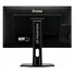 iiyama G-MASTER Red Eagle GB2760QSU-B1 - LED monitor - 27" (27" zobrazitelný) - 2560 x 1440 WQHD @ 144 Hz - TN - 350 cd/m2 - 1000:1 - 1 ms - HDMI, DVI-D, DisplayPort - reproduktory - černá