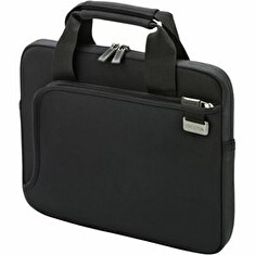 Dicota SmartSkin Laptop Sleeve 15.6" - Pouzdro na notebook - 15.6" - černá