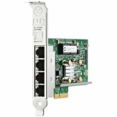 HP NC Ethernet 1Gb 4-port 331T BASE-T BCM5719 Adapter