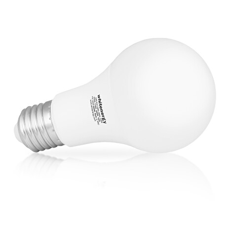 Whitenergy LED žárovka | E27 | 16 SMD2835 | 13,5W | 230V tepla bílá | A70