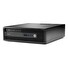 HP EliteDesk 705 G3 - SFF - 1 x Ryzen 3 PRO 1200 / 3.1 GHz - RAM 4 GB - HDD 500 GB - DVD-zapisovačka - Radeon R7 430 - GigE - Win 10 Pro 64-bit - monitor: žádný