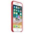 iPhone 8 / 7 Silicone Case - (PRODUCT)RED