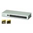 ATEN VS-481B 4-portový HDMI přepínač s dálkovým ovládáním (4 zařízení - 1 zobrazovací jednotka)