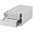 LaCie 2big Dock/8 TB/HDD/Externí/SATA/Stříbrná
