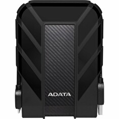 ADATA externí HDD HD710 Pro 2TB USB 3.1 2.5" guma/plast (5400 ot./min) Černý