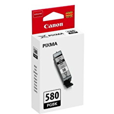 Canon PGI-580PGBK - Černá - originál - inkoustový zásobník - pro PIXMA TR7550, TR8550, TS6150, TS6151, TS8150, TS8151, TS8152, TS9150, TS9155