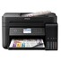 EPSON tiskárna ink EcoTank L6170, 3v1, A4, 33ppm, Ethernet, Wi-Fi (Direct), Duplex, LCD, ADF, 3 roky záruka po reg.