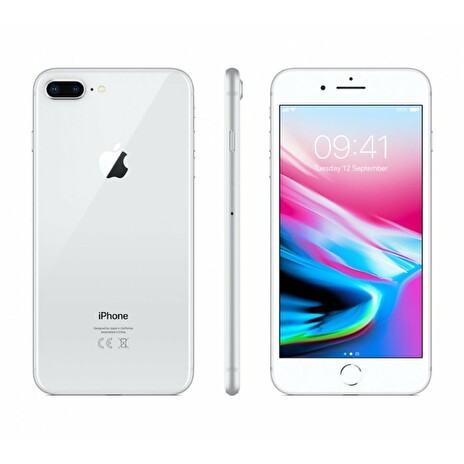 APPLE iPhone 8 Plus 64GB Silver