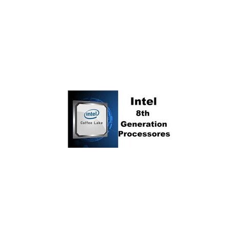CPU INTEL Core i5-8600K 3,6GHz 9MB L3 LGA1151, BOX