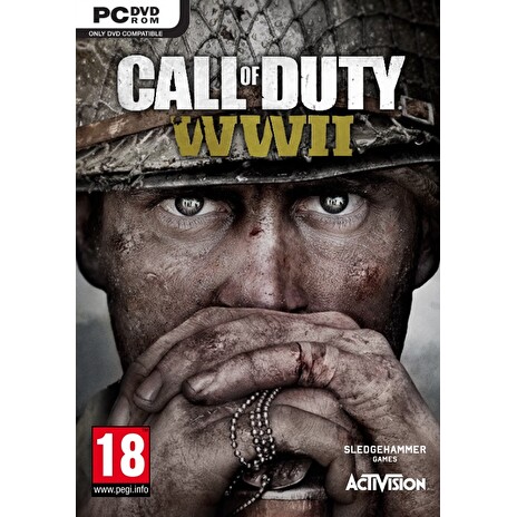 PC - Call of Duty WWII - 3.11