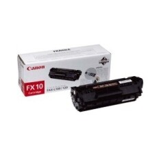 Toner Canon FX10 (FX-10) černý | fax L100/L120