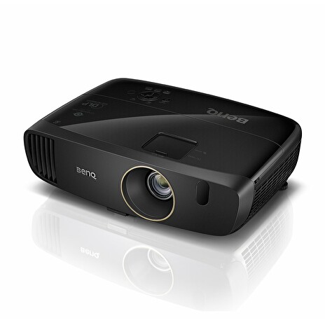 BenQ W2000+ 1080P Full HD/ DLP/ 2200 ANSI/ 15000:1/ HDMI