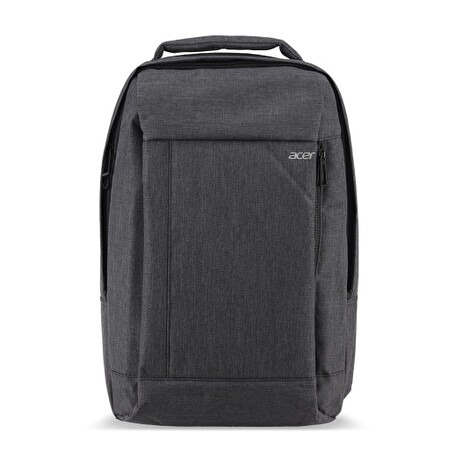 Acer ABG740 batoh na notebook 15,6", šedý
