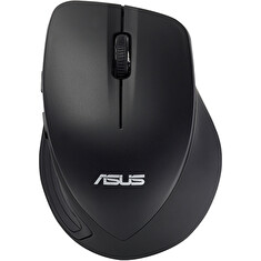 Asus bezdrátová WT465 myš, Version 2, černá