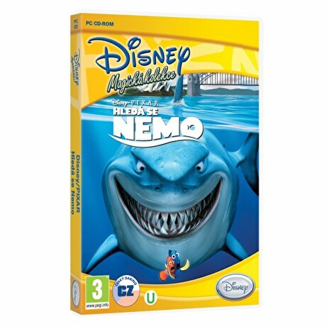 DMK slim: Hledá se Nemo