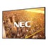 NEC LFD 50" MuSy C501 LCD S-PVA LED,1920x1080,400cd,4000:1,6,5ms,DP+3xHDMI+VGA,USB 2.0,microSD,RS232,audio 2x10W 24/7