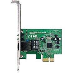 TP-Link TG-3468 [Gigabitový síťový adaptér PCI Express]
