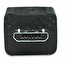 Manhattan Hi-Speed USB 2.0 kabel A-Micro B M/M 0,5m, černý