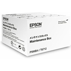 EPSON MAINTENANCE BOX pro WF8090DW/R8590DTWF/R8590D3TWFC