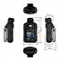 Braun BodyCam BCX2 osobní minikamera (FullHD, 21MP, IP65, 2"LCD, Li-Ion 2600mAh)