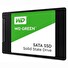 WD GREEN SSD 3D NAND WDS240G2G0A 240GB SATA/600, (R:500, W:400MB/s), 2.5"