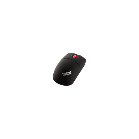 LENOVO myš bezdrátová ThinkPad Bluetooth Laser Mouse - 1200dpi, Laser, bluetooth, 3 tlačítka, 2xAA, černá