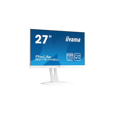 IIYAMA, B2791HSU-W1/27 W LCD Busines FullHD LED