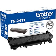 Brother-toner TN-2411 (standardní toner na 1 200 str. A4)
