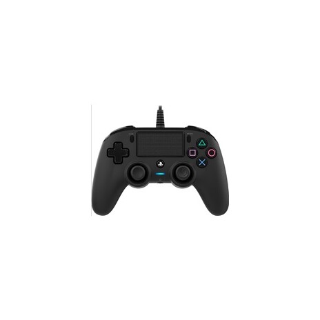 Nacon Revolution Pro Controller - ovladač pro PlayStation 4 - černý