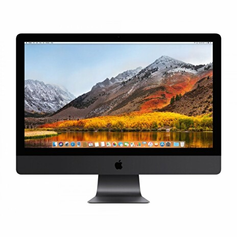 iMac Pro 27'' 5K Ret 8-Core 3.2GHz/32G/G-8GB/1T/CZ