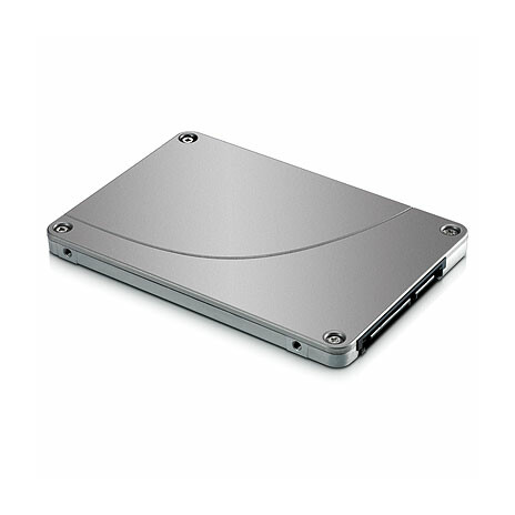 HP 256GB SATA TLC Non-SED Solid State Drive