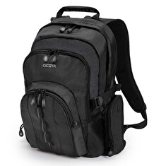Dicota Backpack Universal 14-15.6 black batoh na notebook