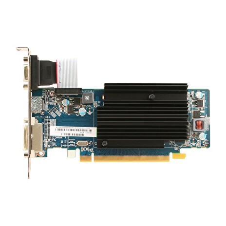 Sapphire Radeon R5 230, 2GB DDR3 (64 Bit), HDMI, DVI, VGA, LITE